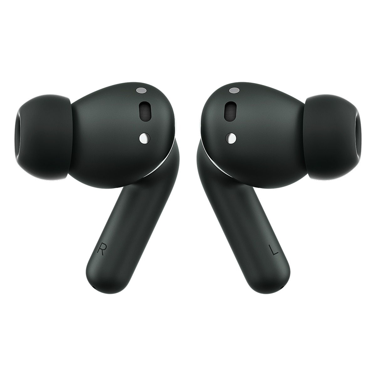 Auriculares True Wireless Motorola moto buds+ con Sound by Bose y cancelación de ruido Negro-3