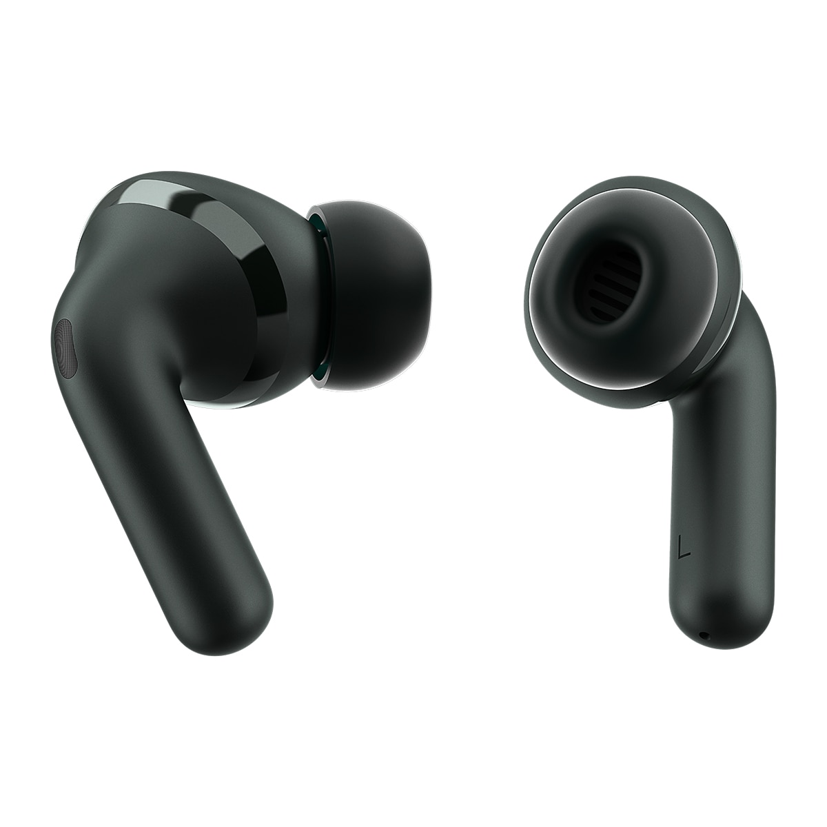 Auriculares True Wireless Motorola moto buds+ con Sound by Bose y cancelación de ruido Negro-7