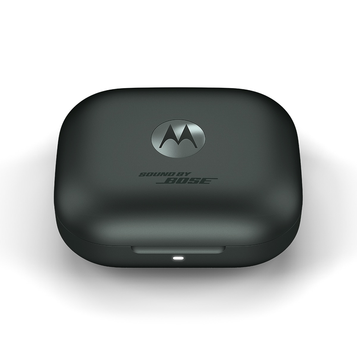 Auriculares True Wireless Motorola moto buds+ con Sound by Bose y cancelación de ruido Negro-8