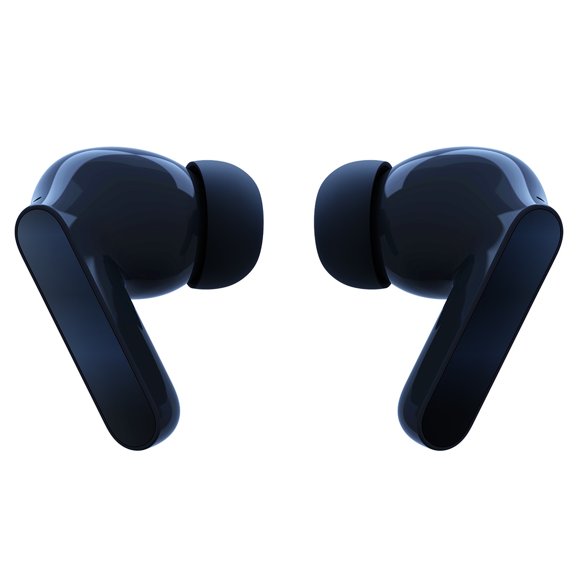 Auriculares True Wireless Motorola Moto Buds Blueberry con cancelación de ruido Blueberry-1