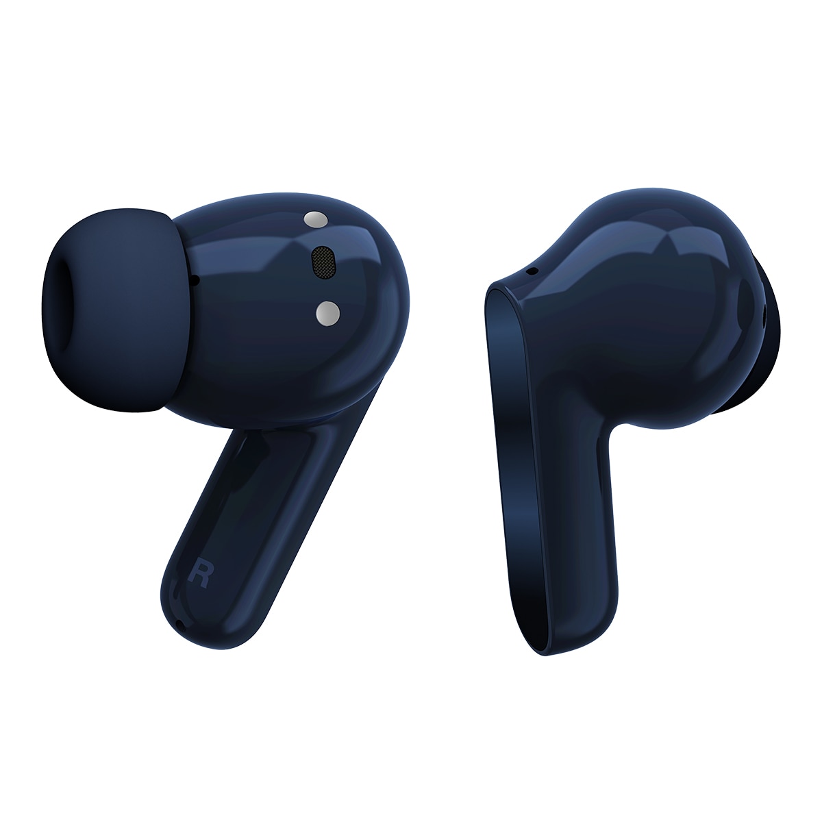 Auriculares True Wireless Motorola Moto Buds Blueberry con cancelación de ruido Blueberry-3
