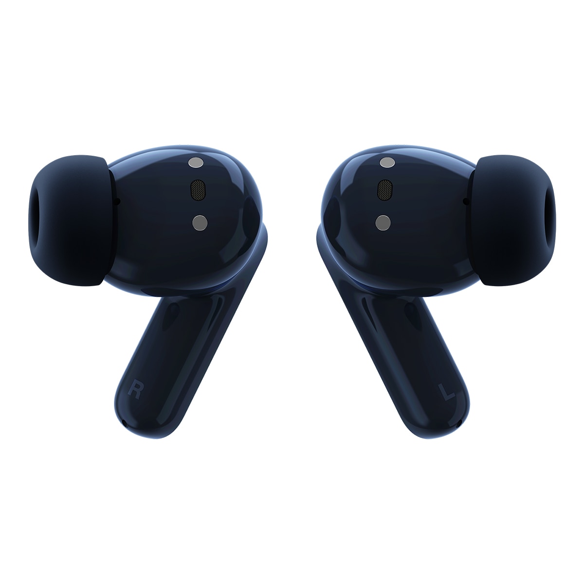 Auriculares True Wireless Motorola Moto Buds Blueberry con cancelación de ruido Blueberry-5