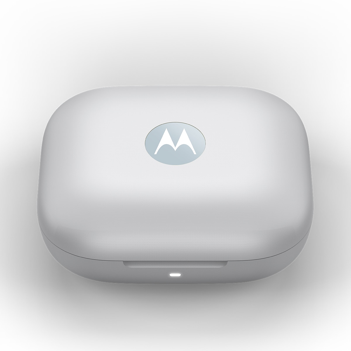 Auriculares True Wireless Motorola Moto Buds Illusion Blue con cancelación de ruido Azul celeste-4