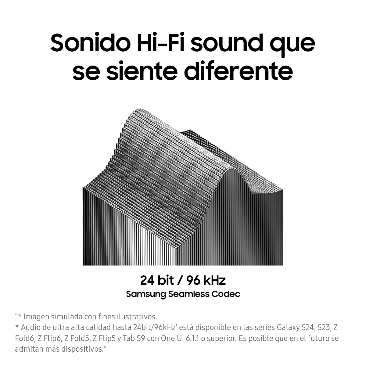 Auriculares True Wireless Samsung Galaxy Buds3 Grafito-5