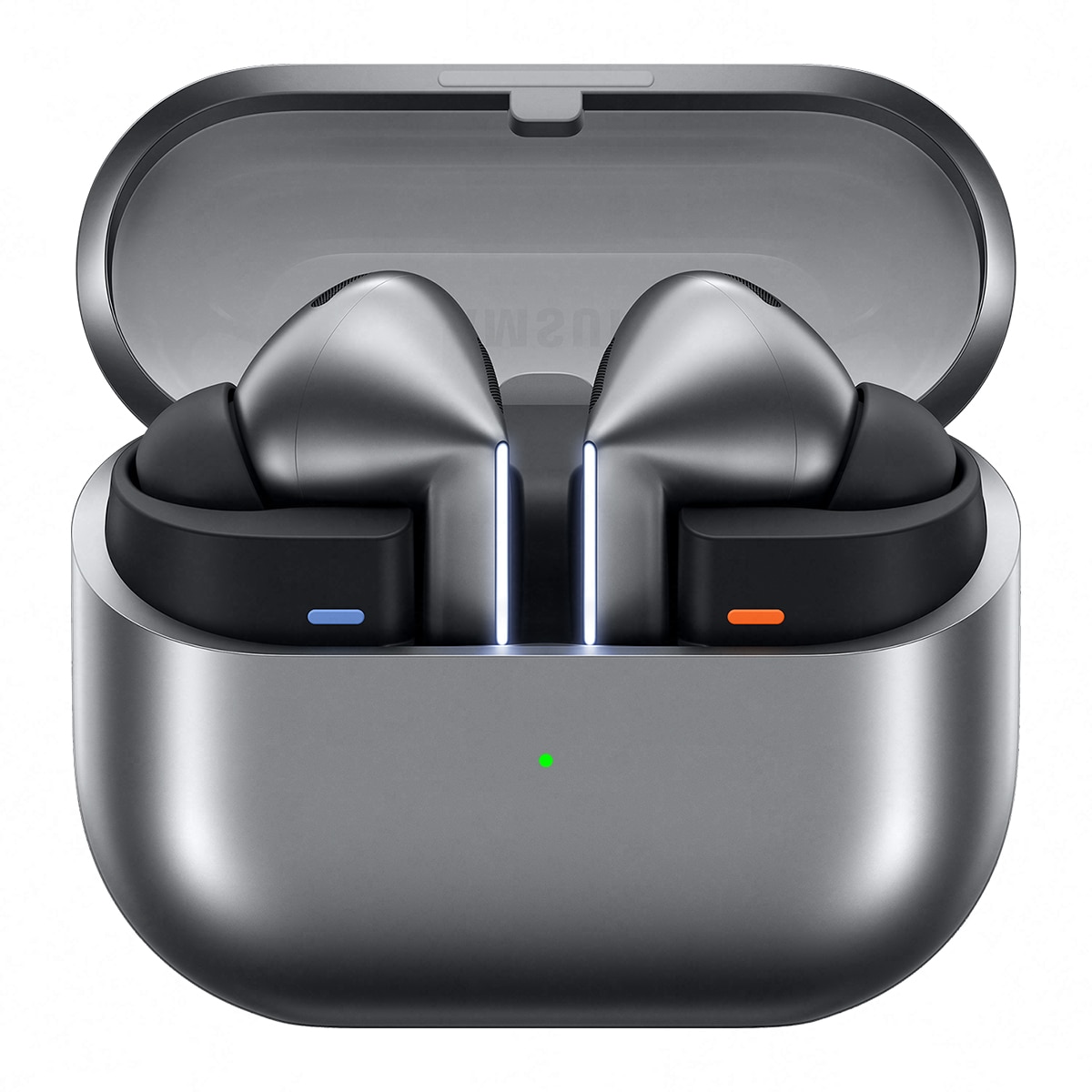 Auriculares True Wireless Samsung Galaxy Buds3 Pro Grafito-1