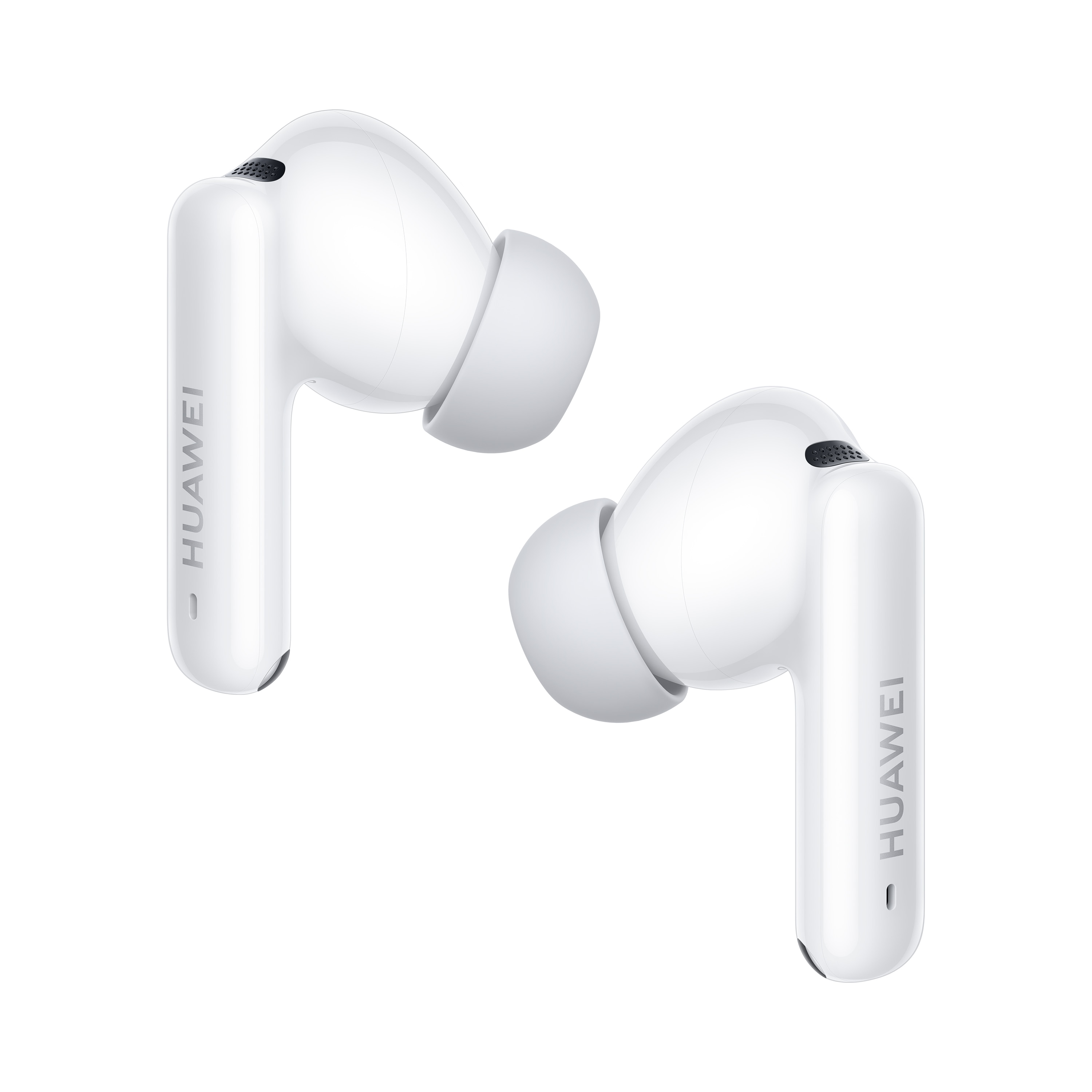Auriculares True Wireless Huawei FreeBuds 6i con Cancelación Activa Inteligente de Ruido 3.0 Blanco-3