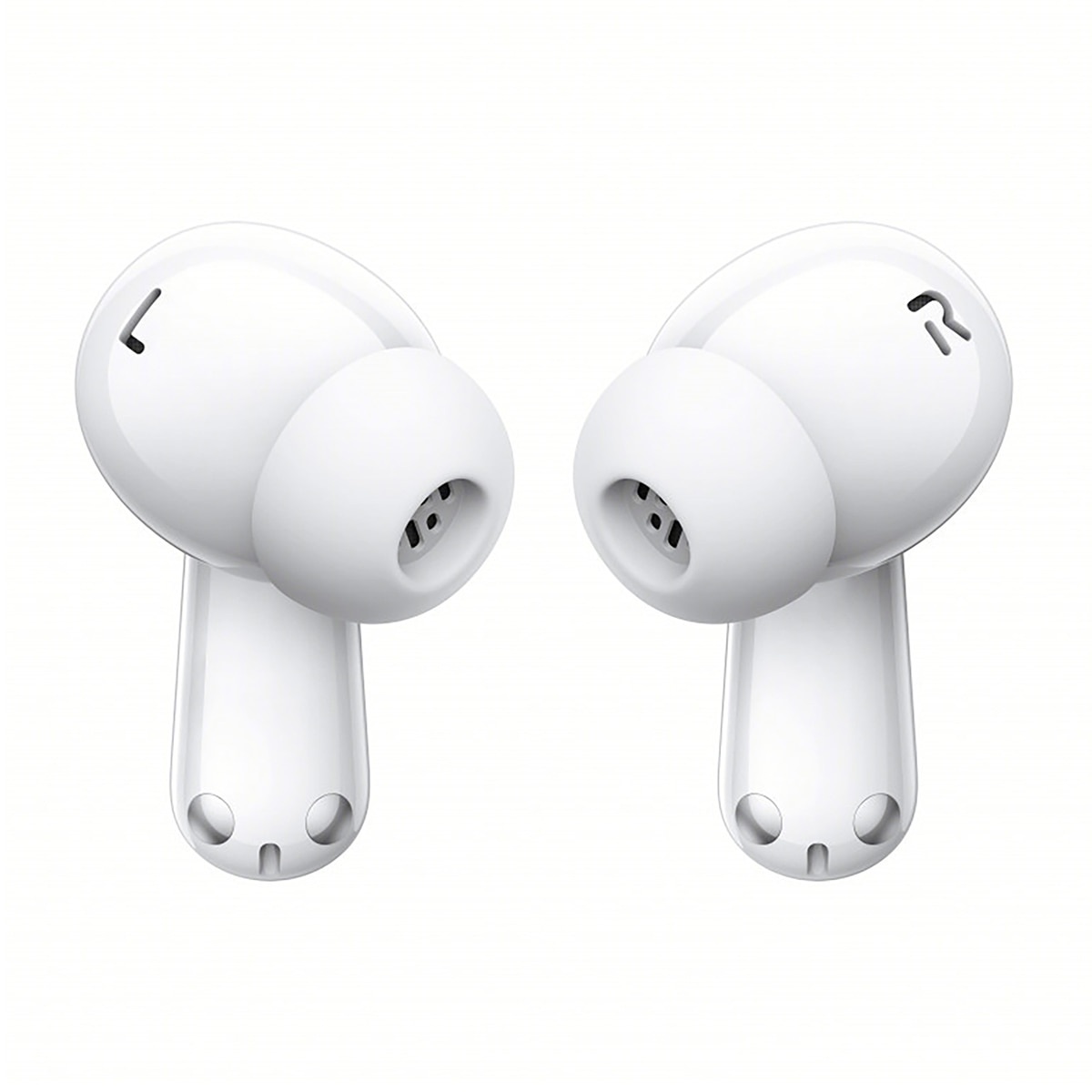 Auriculares True Wireless Oppo Enco Air4 Pro con cancelación de ruido y audio Hi-Res Blanco-3