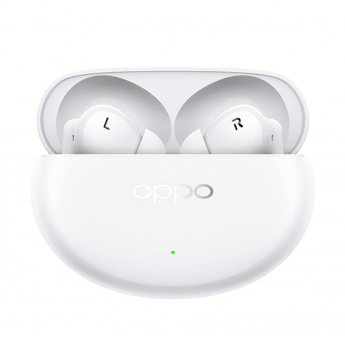Auriculares True Wireless Oppo Enco Air4 Pro con cancelación de ruido y audio Hi-Res Blanco-4