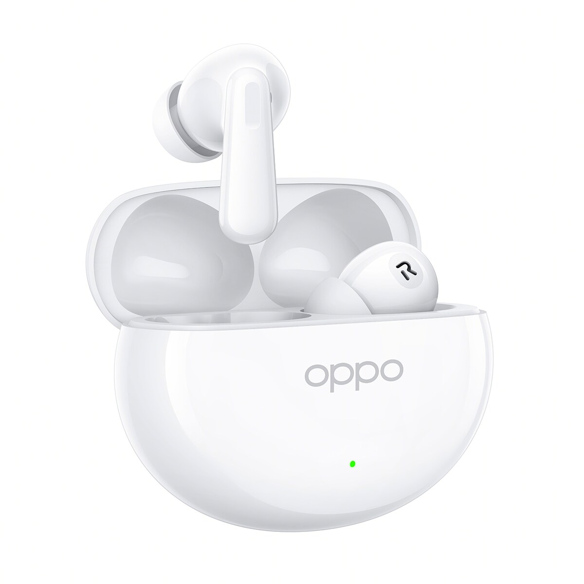 Auriculares True Wireless OPPO Enco Air 4 Branco-2