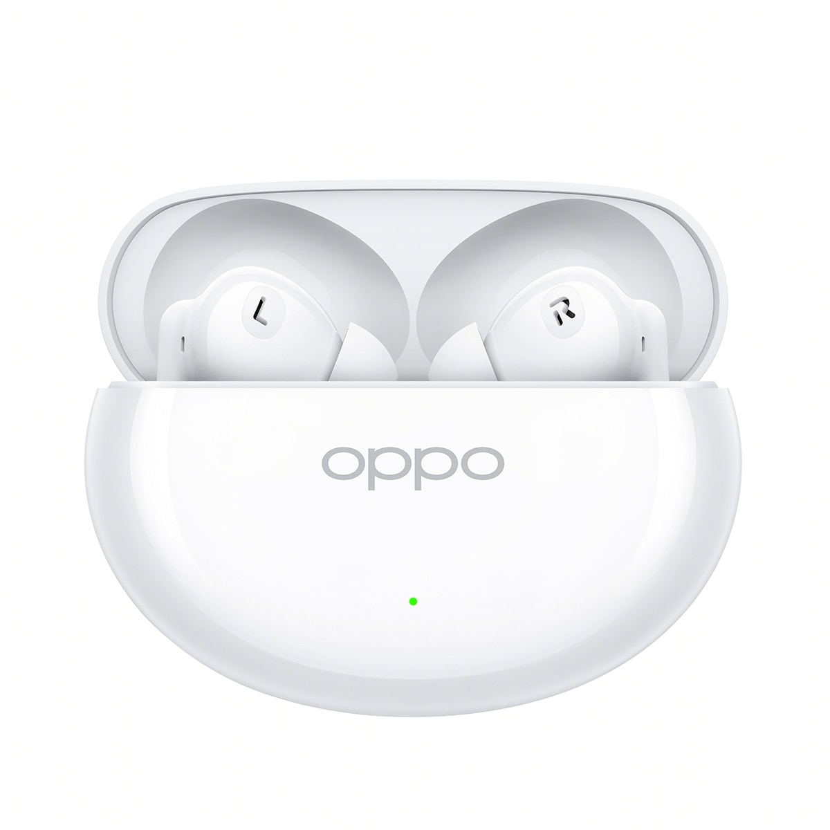 Auriculares True Wireless OPPO Enco Air 4 Blanco-4