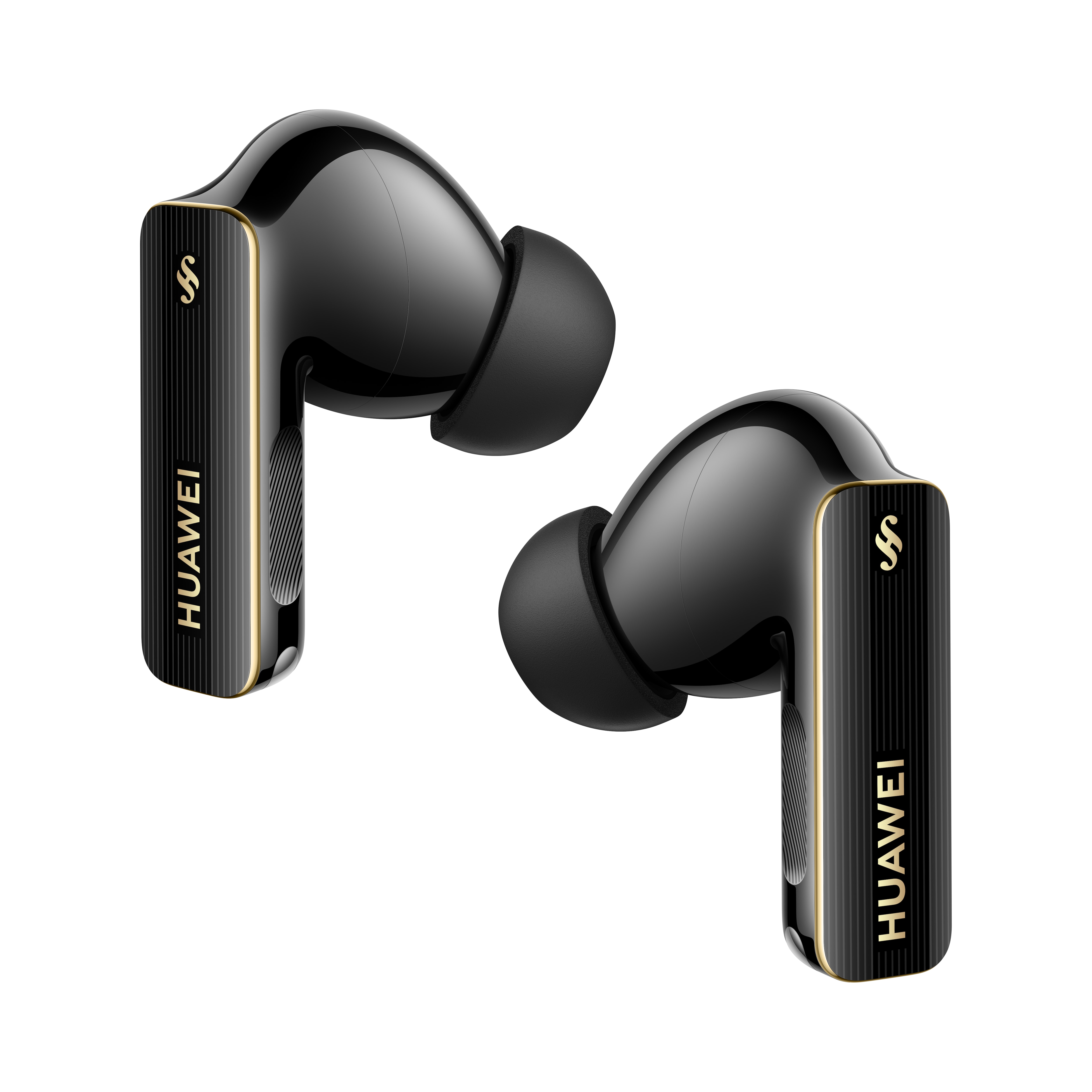 Imagem 0 de Auriculares True Wireless Huawei FreeBuds Pro 4 Noise Cancelling