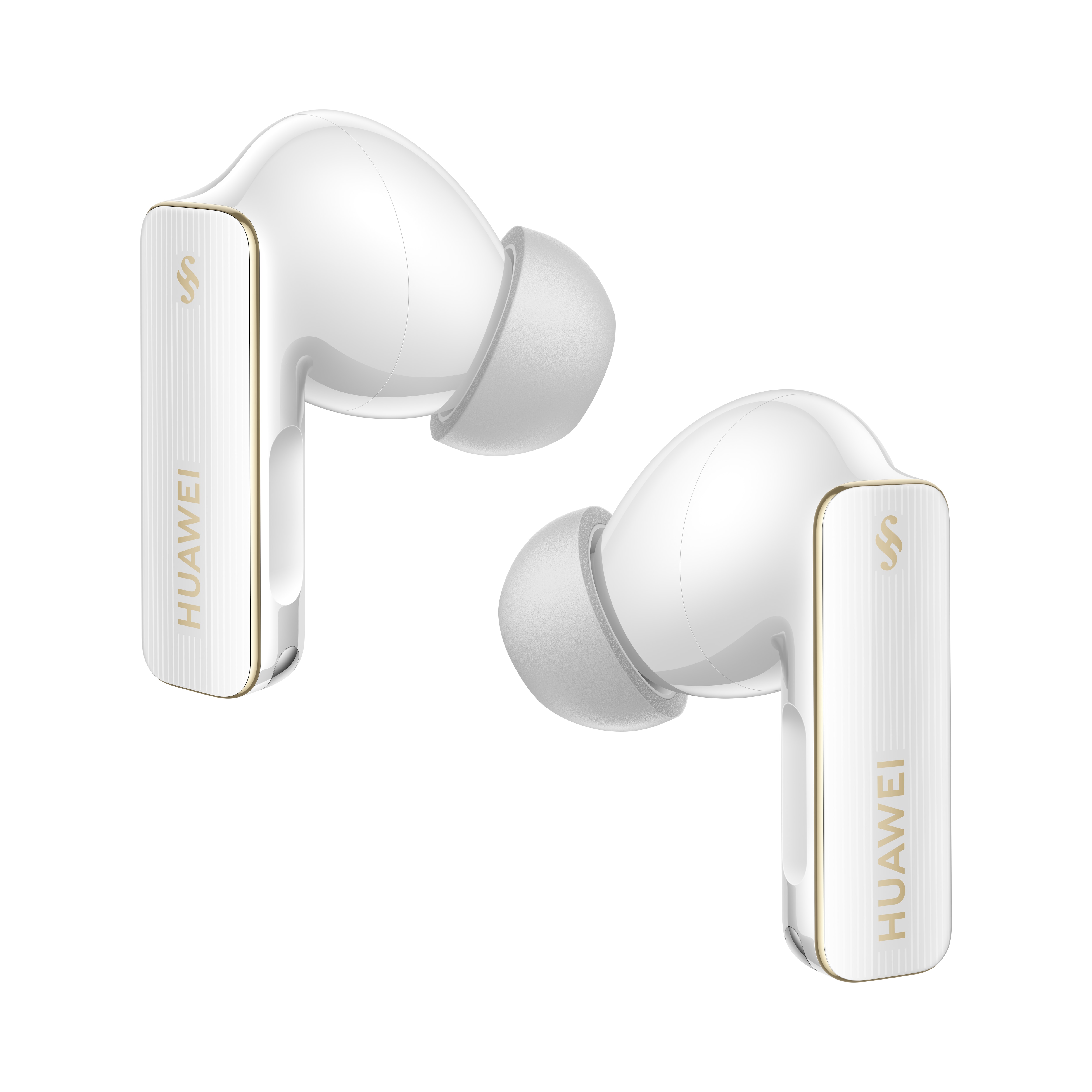 Imagem 0 de Auriculares True Wireless Huawei FreeBuds Pro 4 Noise Cancelling