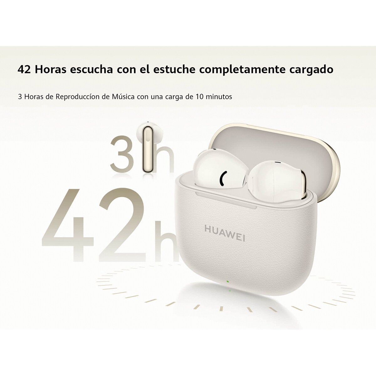 Charging Case Auriculares Huawei Freebuds Pro Auriculares Huawei