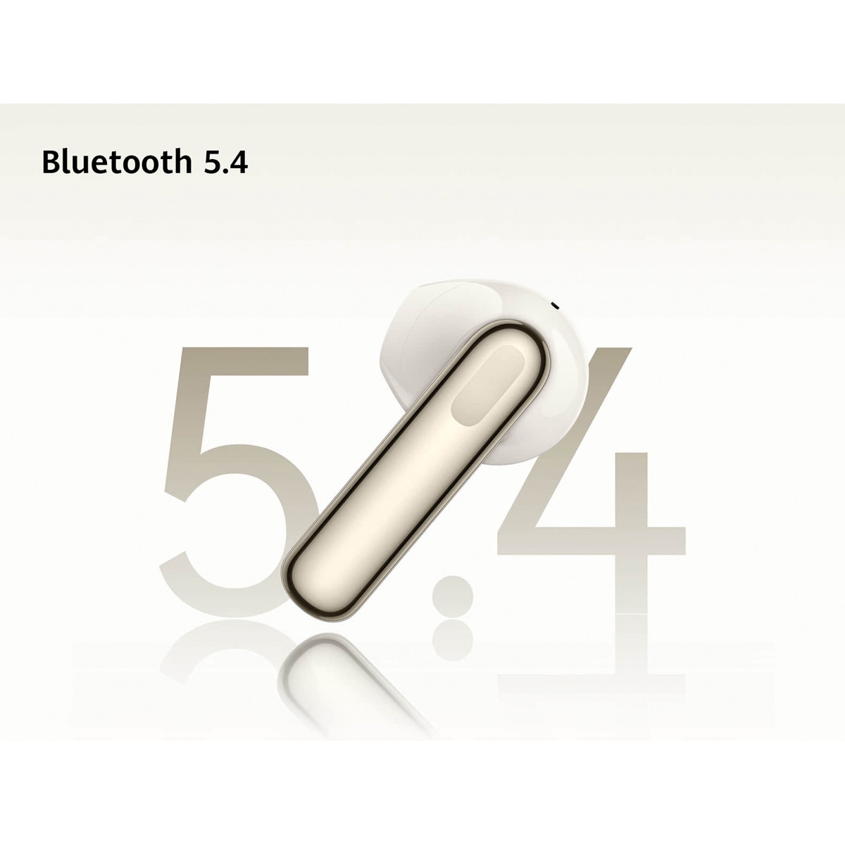 Auriculares True Wireless Huawei FreeBuds SE 3 Noise Cancelling Bege-10