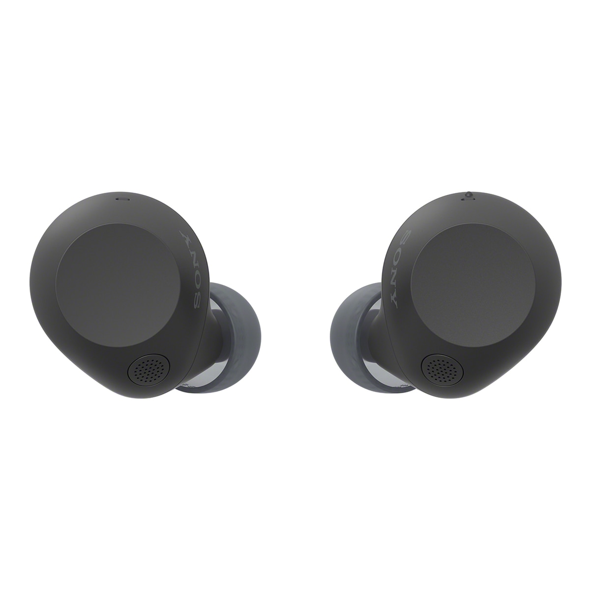 Sony - Sony WF-C710N Auriculares Inalámbricos, Cancelación de ruido, táctiles, Multipunto, IPX4, 40h. de batería, iOS, Android y PC.