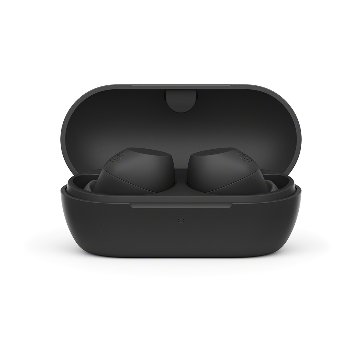 Sony WF-C710N Auriculares Inalámbricos, Cancelación de ruido, táctiles, Multipunto, IPX4, 40h. de batería, iOS, Android y PC - Negro Negro-15