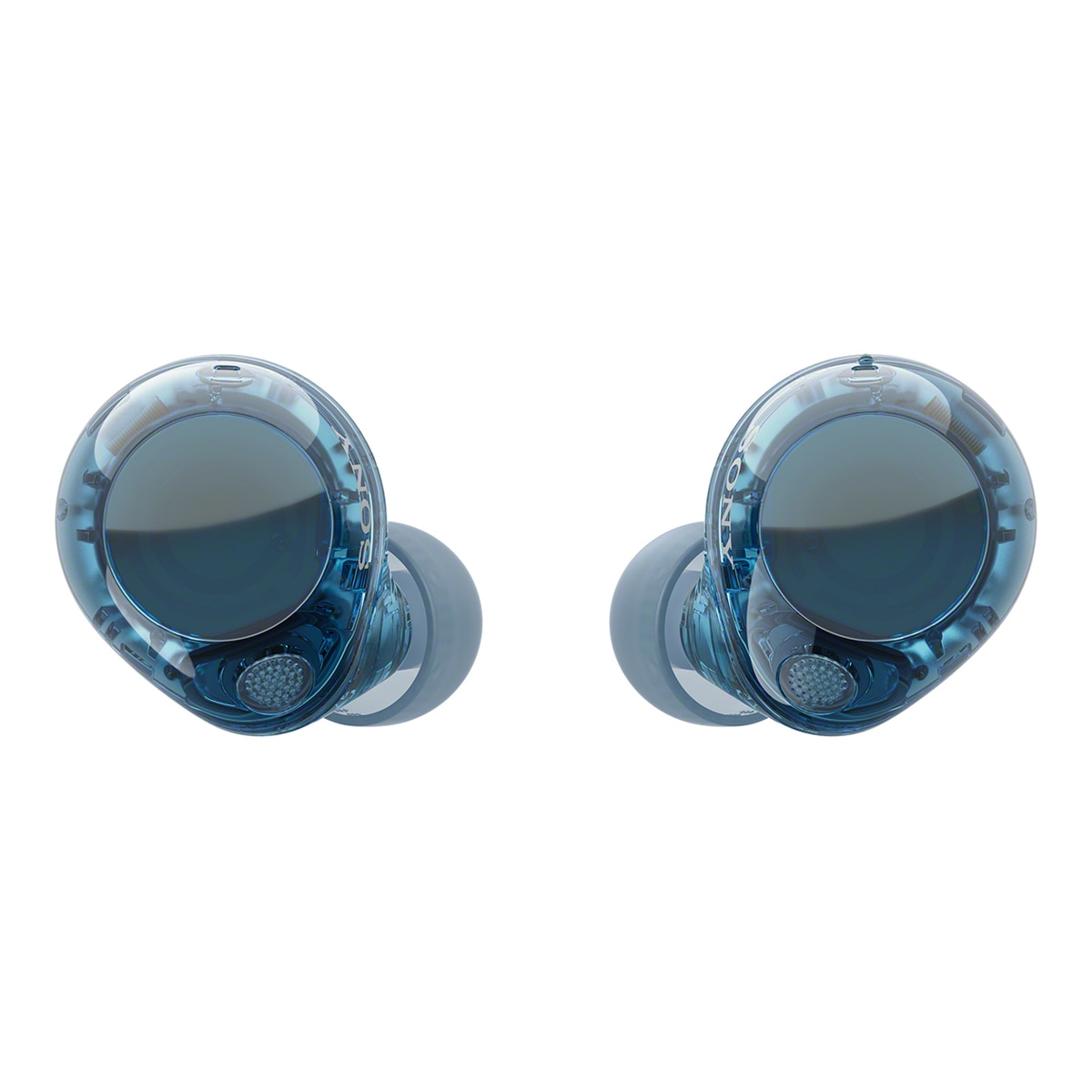 Imagen 0 de Sony WF-C710N Auriculares Inalámbricos, Cancelación de ruido, táctiles, Multipunto, IPX4, 40h. de batería, iOS, Android y PC