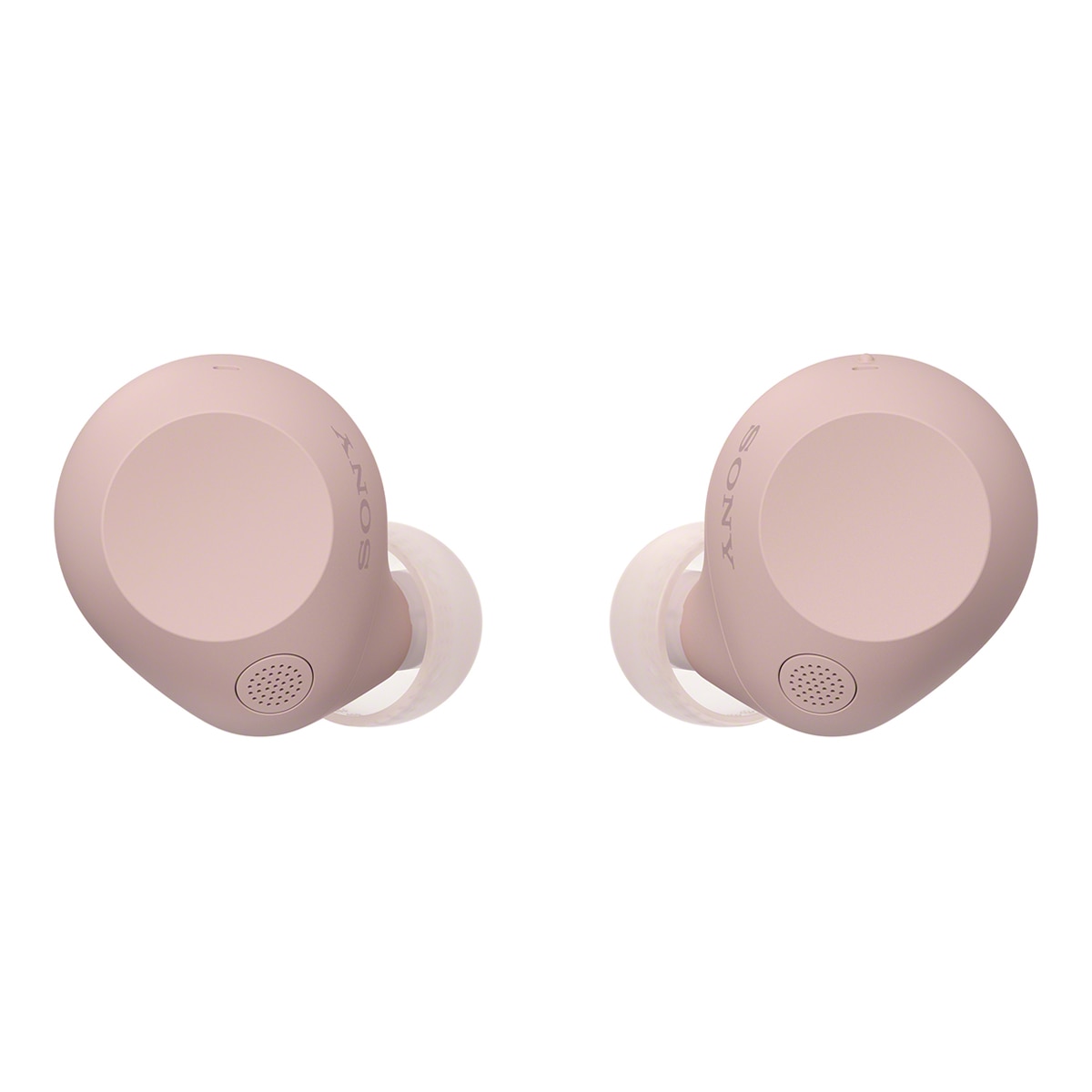 Imagen 0 de Sony WF-C710N Auriculares Inalámbricos, Cancelación de ruido, táctiles, Multipunto, IPX4, 40h. de batería, iOS, Android y PC