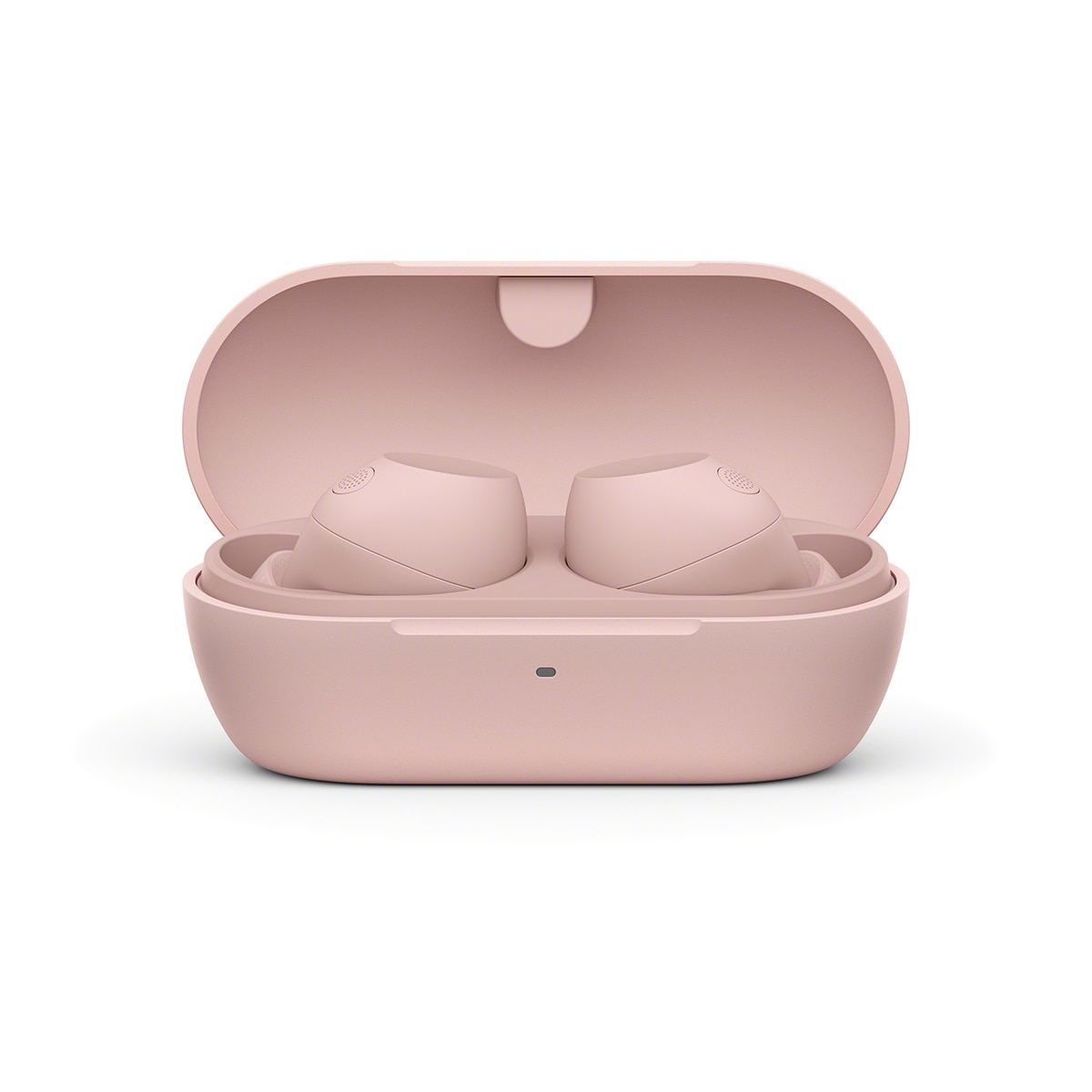 Sony WF-C710N Auriculares Inalámbricos, Cancelación de ruido, táctiles, Multipunto, IPX4, 40h. de batería, iOS, Android y PC - Rosa Rosa-16