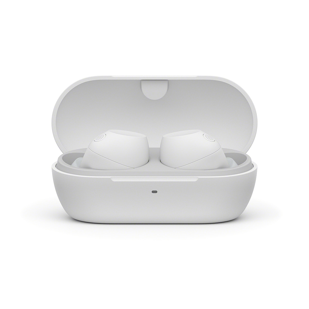 Sony WF-C710N Auriculares Inalámbricos, Cancelación de ruido, táctiles, Multipunto, IPX4, 40h. de batería, iOS, Android y PC - Blanco Blanco-15