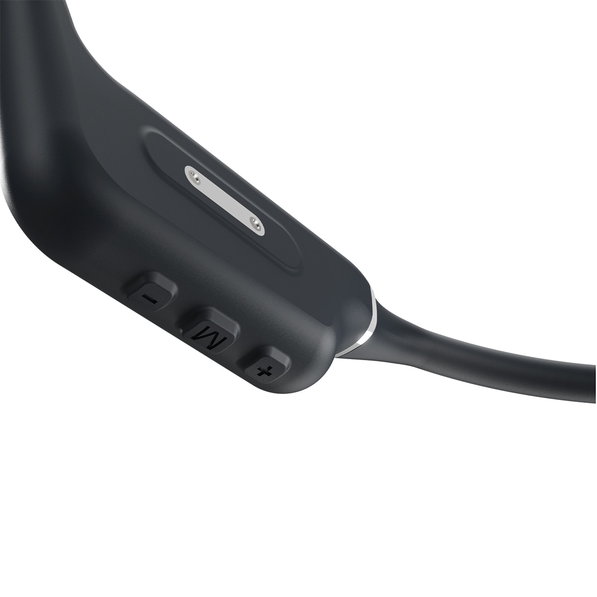 Auricular de conducción ósea Vieta Pro Bone Dual inalámbrico Negro-3