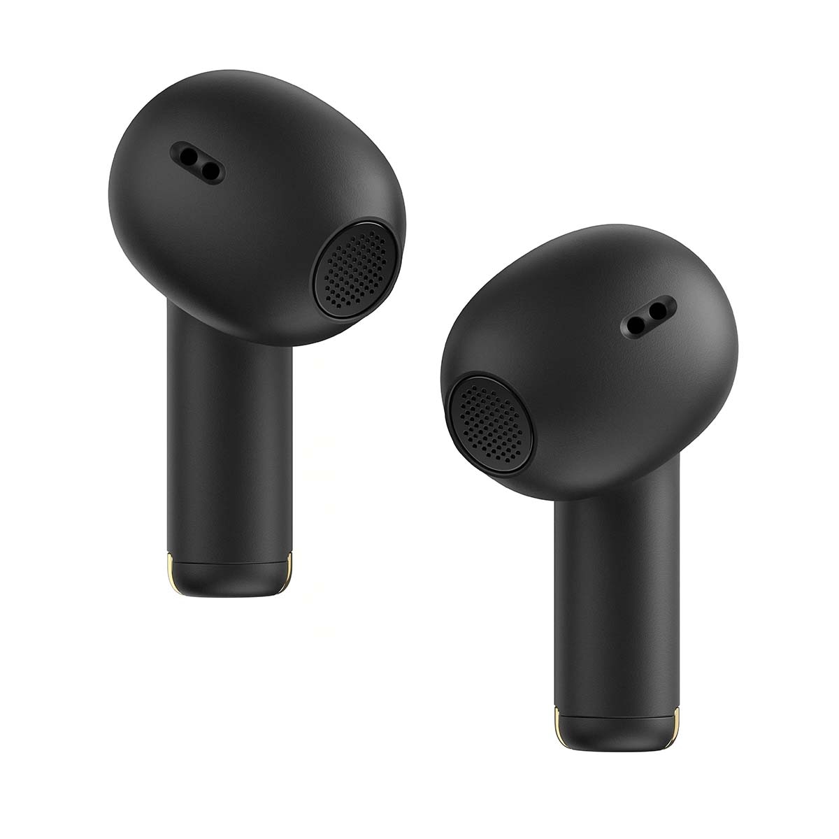 Auriculares True Wireless Sennheiser ACCENTUM Open Negro-3