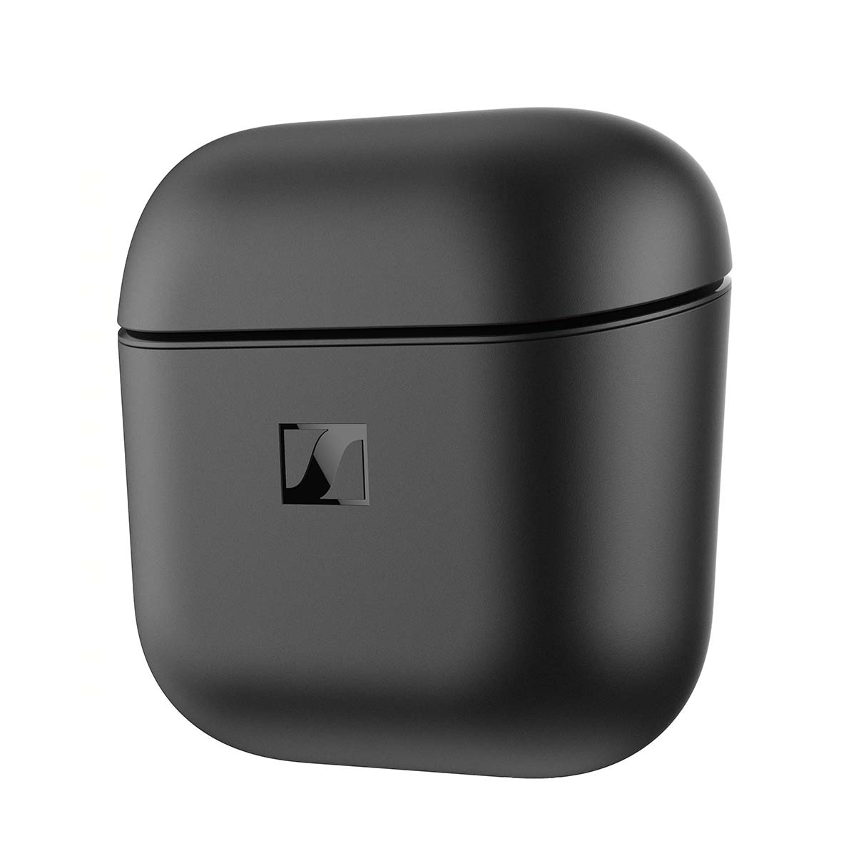 Auriculares True Wireless Sennheiser ACCENTUM Open Negro-5