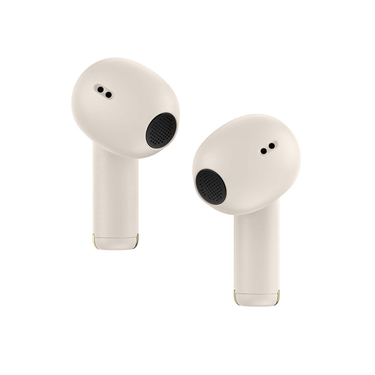 Auriculares True Wireless Sennheiser ACCENTUM Open - Crema Crema-3