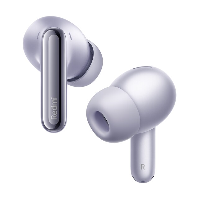 Imagen 0 de Auriculares True Wireless Xiaomi Redmi Buds 6 Pro con cancelación de ruido y Hi- Res Audio