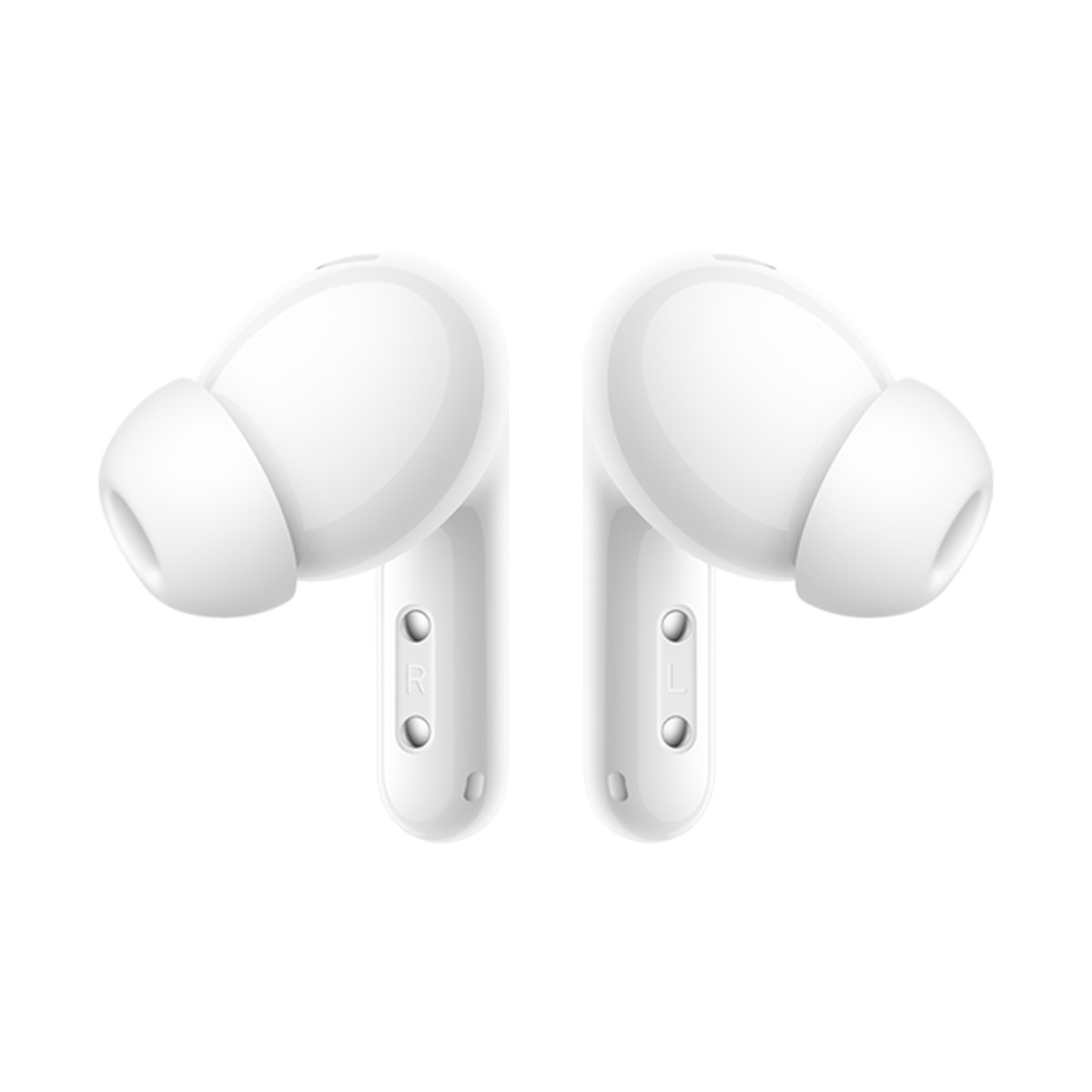 Auriculares True Wireless Xiaomi Redmi Buds 6 con cancelación de ruido Blanco-3