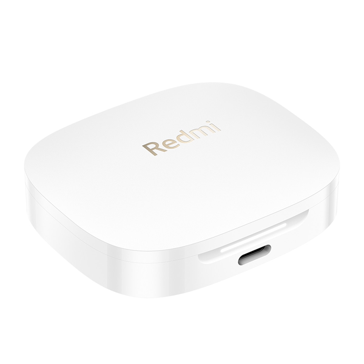 Auriculares True Wireless Xiaomi Redmi Buds 6 con cancelación de ruido Blanco-6