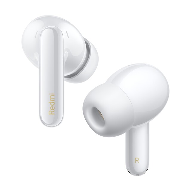 Imagen 0 de Auriculares True Wireless Xiaomi Redmi Buds 6 Pro con cancelación de ruido y Hi- Res Audio