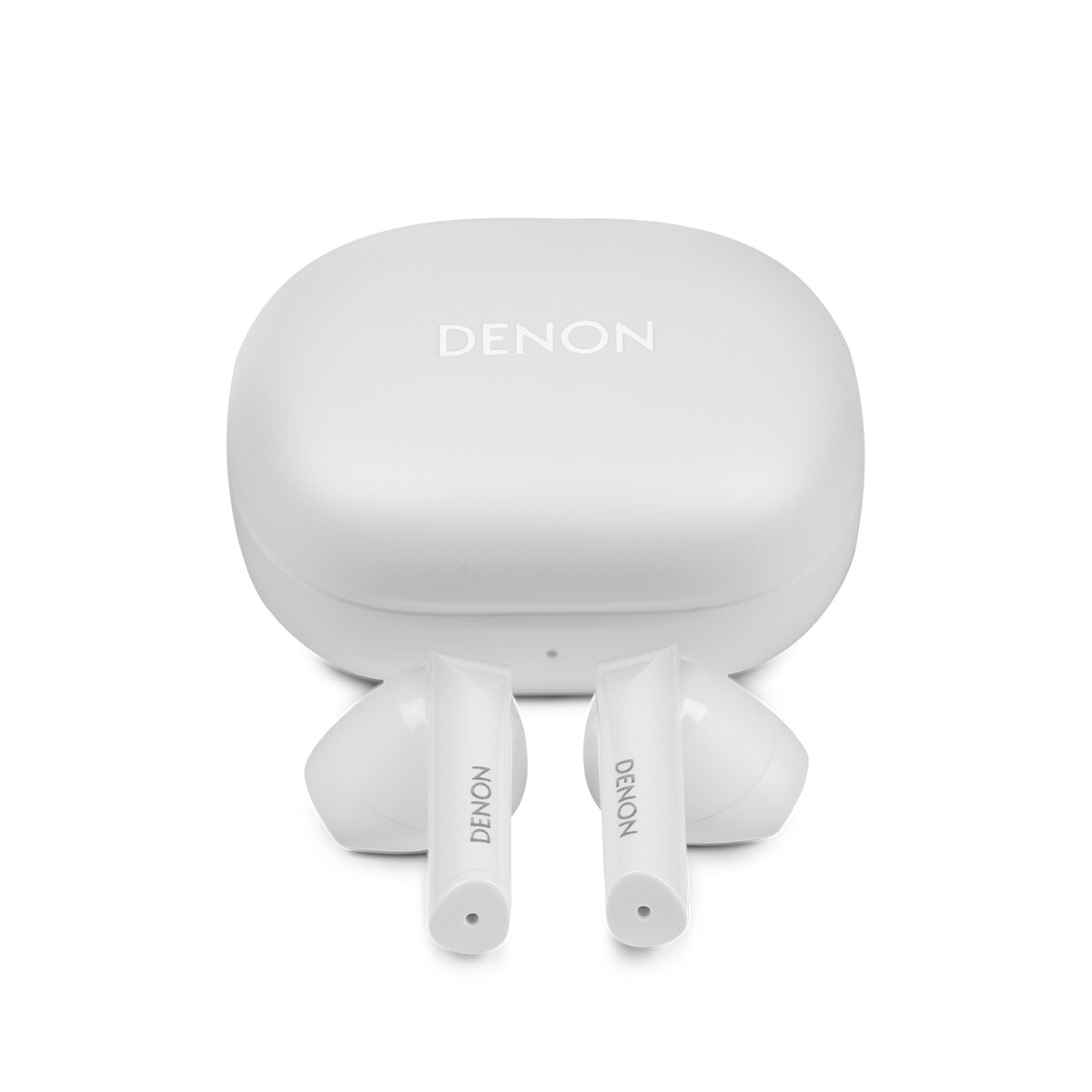 Auriculares True Wireless Denon AH-C500W Blanco-3