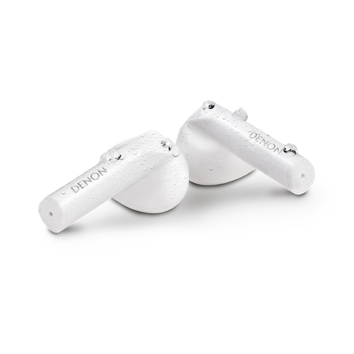 Auriculares True Wireless Denon AH-C500W Blanco-4
