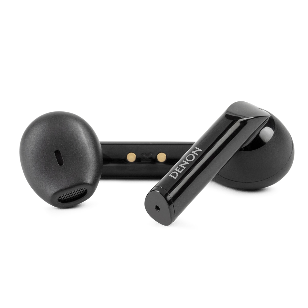 Imagen 4 de Auriculares True Wireless Denon AH-C500W - Negro Negro