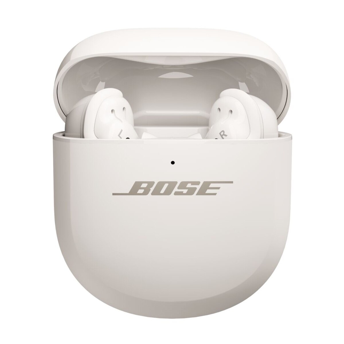 Auriculares de botón Bose QuietComfort Ultra Earbuds Gen 2, ANC, Bluetooth - Blanco Blanco-3