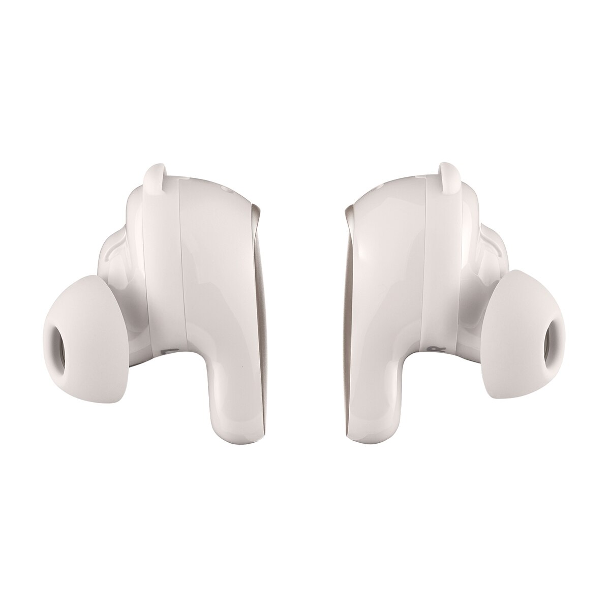 Auriculares de botón Bose QuietComfort Ultra Earbuds Gen 2, ANC, Bluetooth - Blanco Blanco-6