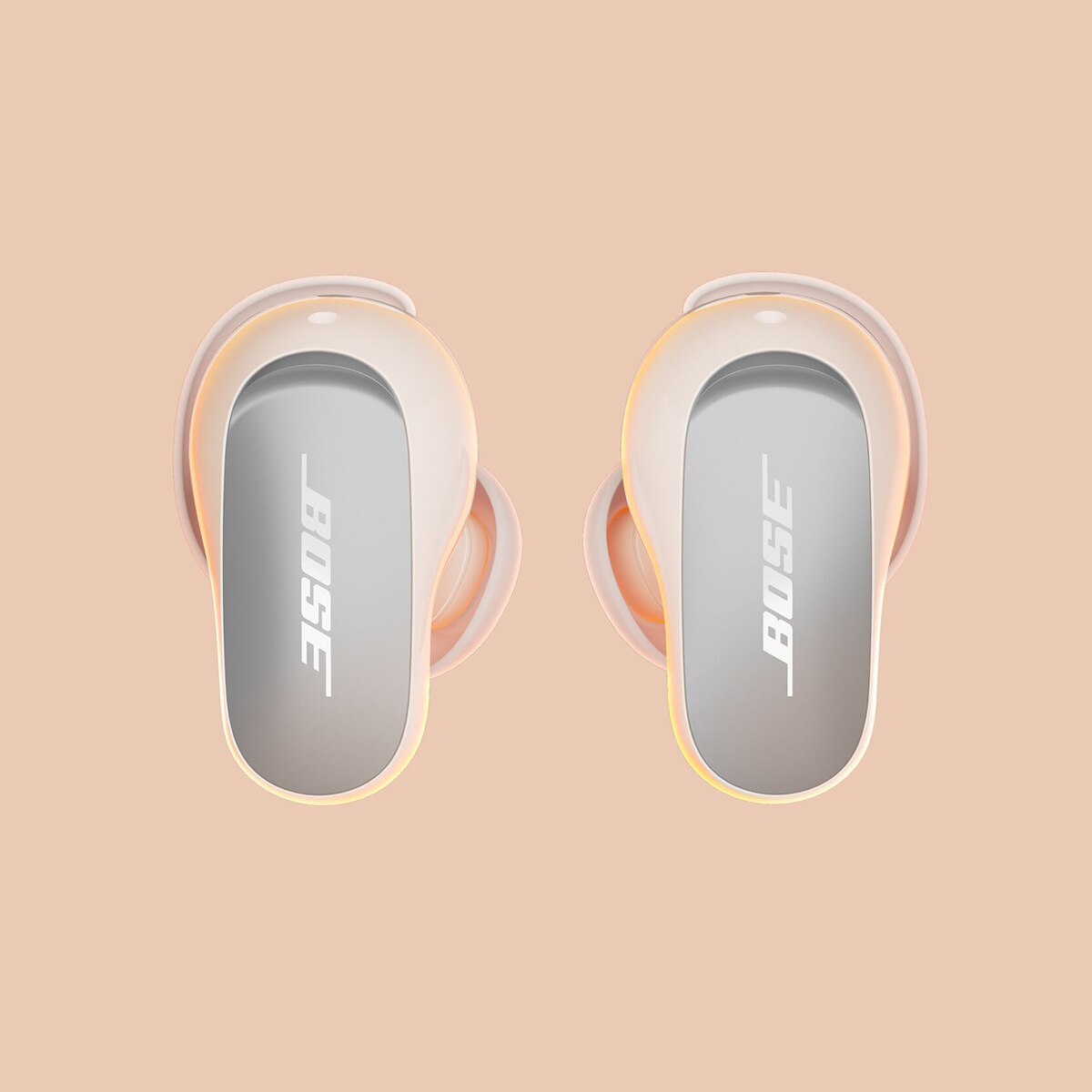 Auriculares de botón Bose QuietComfort Ultra Earbuds Gen 2, ANC, Bluetooth - Blanco Blanco-8