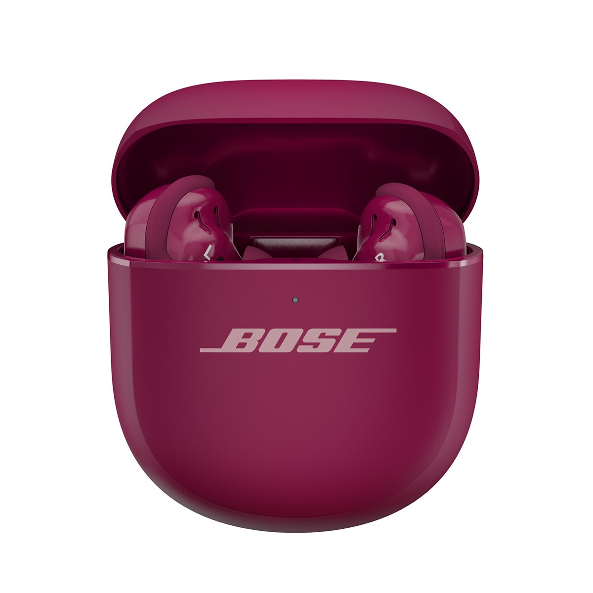 Auriculares de botón Bose QuietComfort Ultra Earbuds Gen 2, ANC, Bluetooth - Deep Plump Deep Plump-3