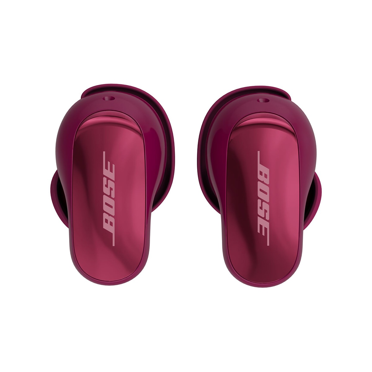 Auriculares de botón Bose QuietComfort Ultra Earbuds Gen 2, ANC, Bluetooth - Deep Plump Deep Plump-4
