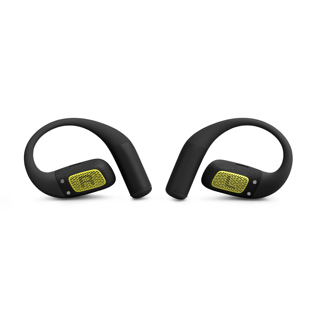 Auriculares de conducción de aire JBL Endurance Zone, Bluetooth - Negro-lima Negro-lima-3