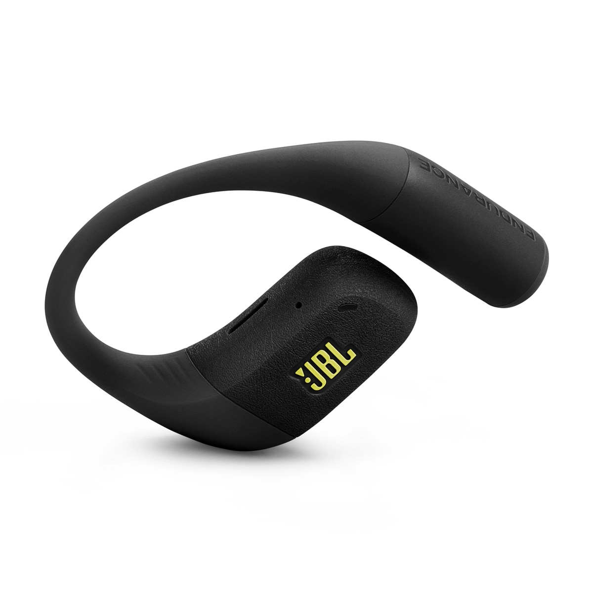Auriculares de conducción de aire JBL Endurance Zone, Bluetooth - Negro-lima Negro-lima-5