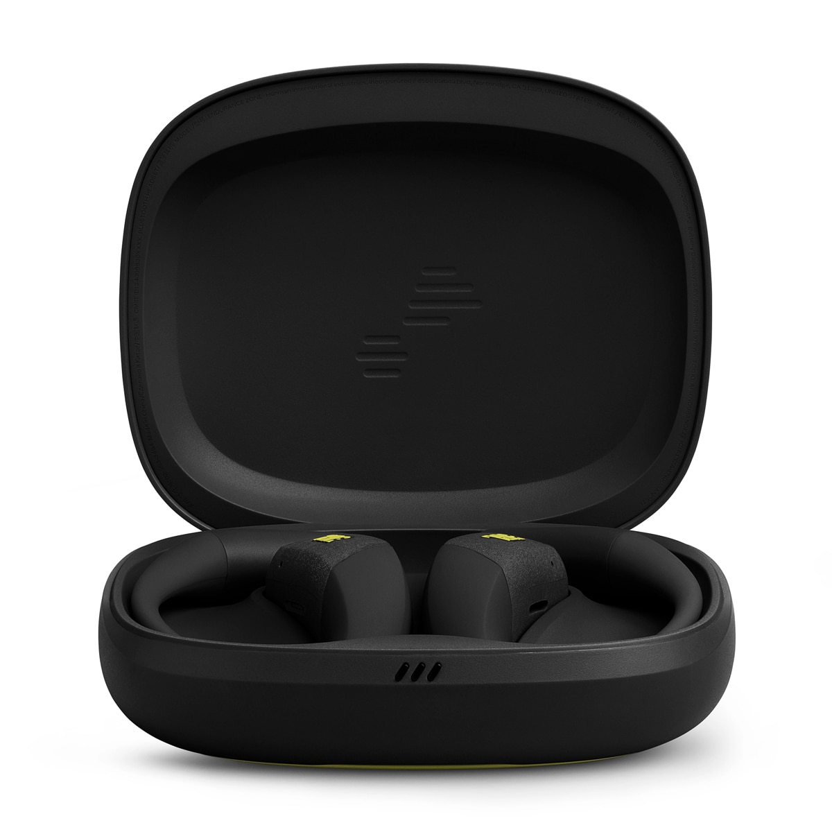 Auriculares de conducción de aire JBL Endurance Zone, Bluetooth - Negro-lima Negro-lima-7