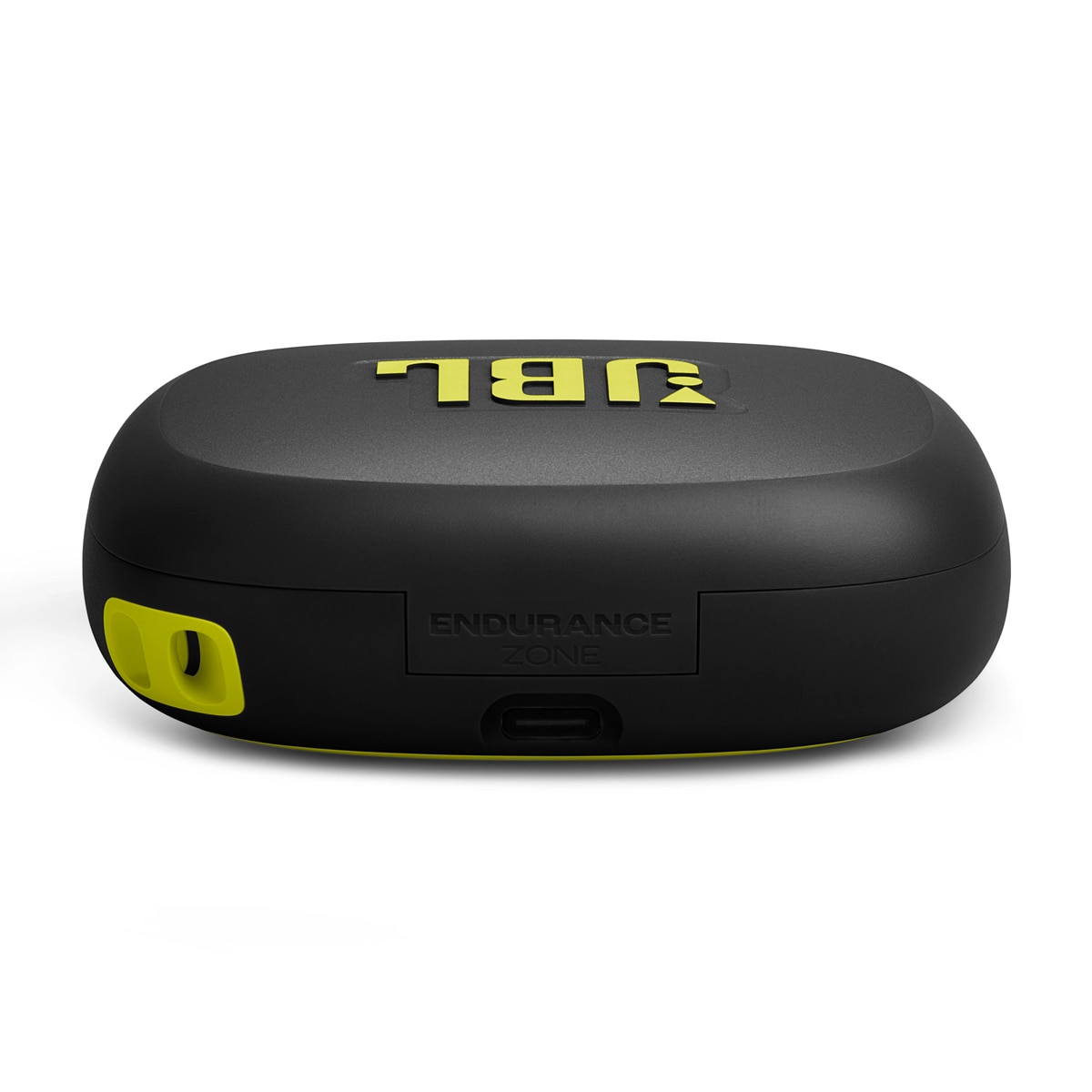 Auriculares de conducción de aire JBL Endurance Zone, Bluetooth - Negro-lima Negro-lima-8