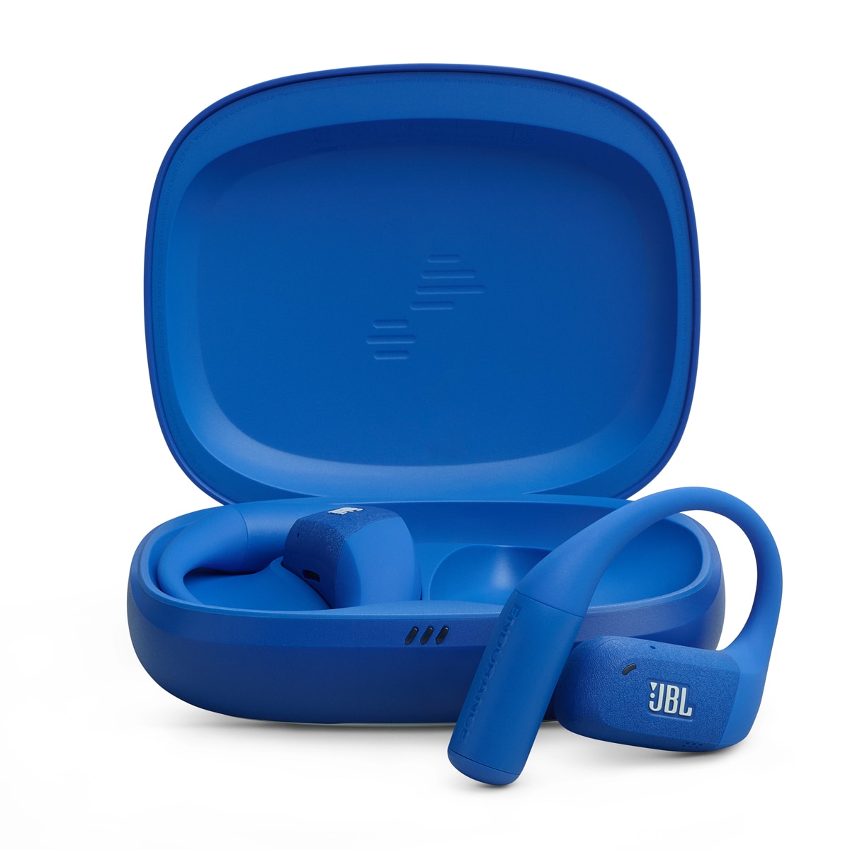 Auriculares de conducción de aire JBL Endurance Zone, Bluetooth - Azul Azul-2
