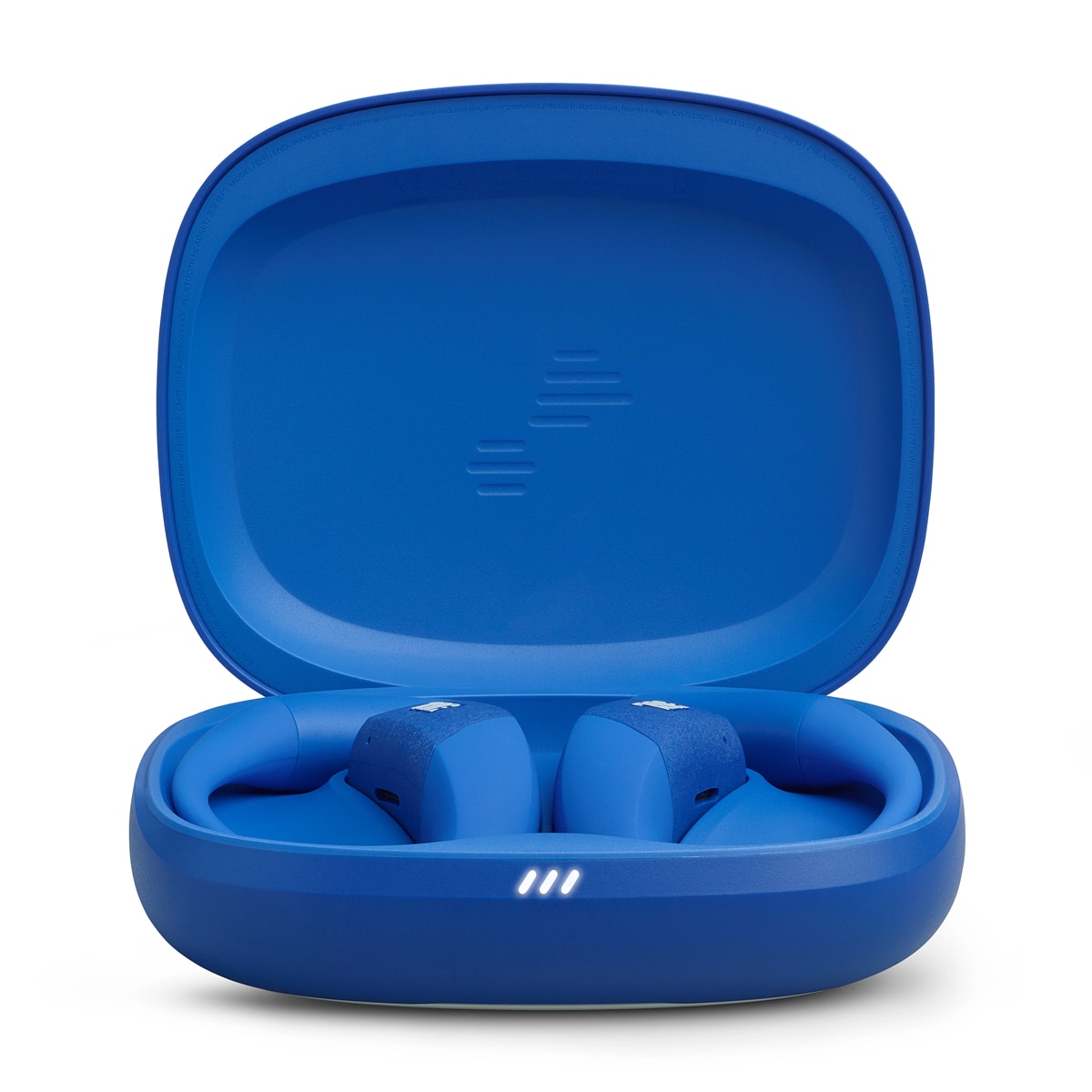 Auriculares de conducción de aire JBL Endurance Zone, Bluetooth - Azul Azul-7