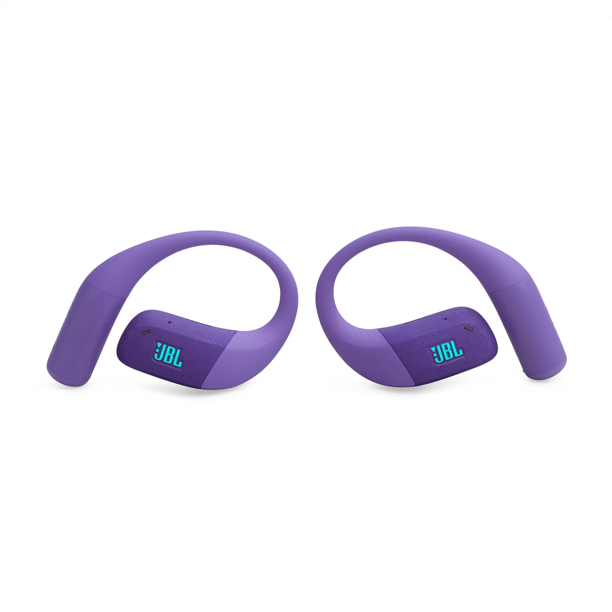 Auriculares de conducción de aire JBL Endurance Zone, Bluetooth - Morado Morado-1
