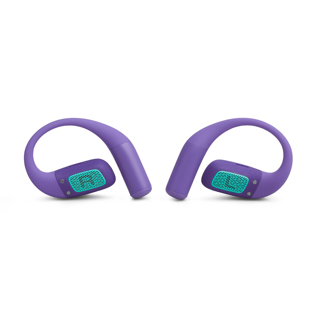Auriculares de conducción de aire JBL Endurance Zone, Bluetooth - Morado Morado-3