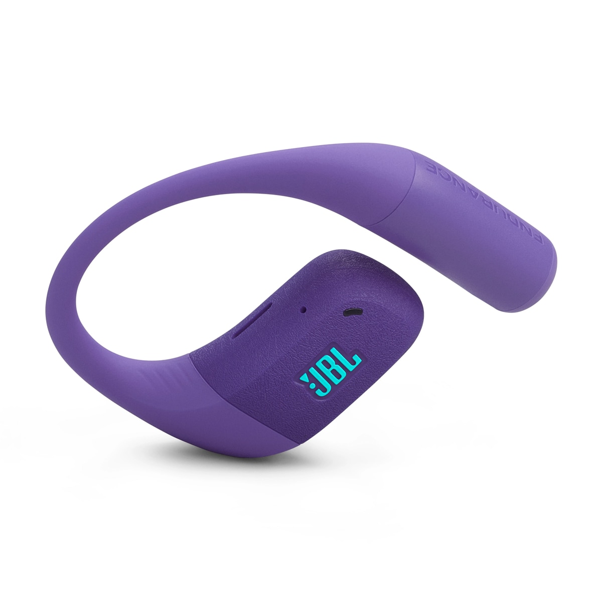 Auriculares de conducción de aire JBL Endurance Zone, Bluetooth - Morado Morado-5