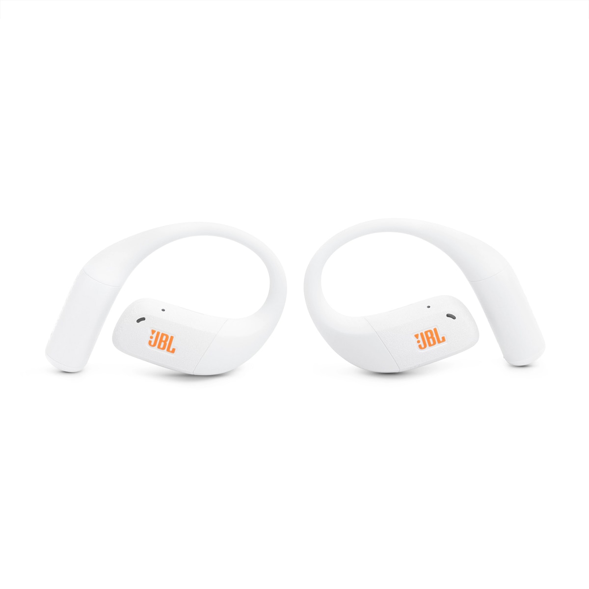 Auriculares de conducción de aire JBL Endurance Zone, Bluetooth - Blanco Blanco-1